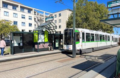 appartement 1 pièces 32 m2 à vendre à Nantes (44000)