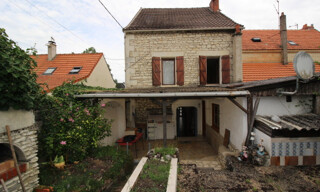 Maison 6 Pièces 92 m² à vendre à Châtellerault (86100)