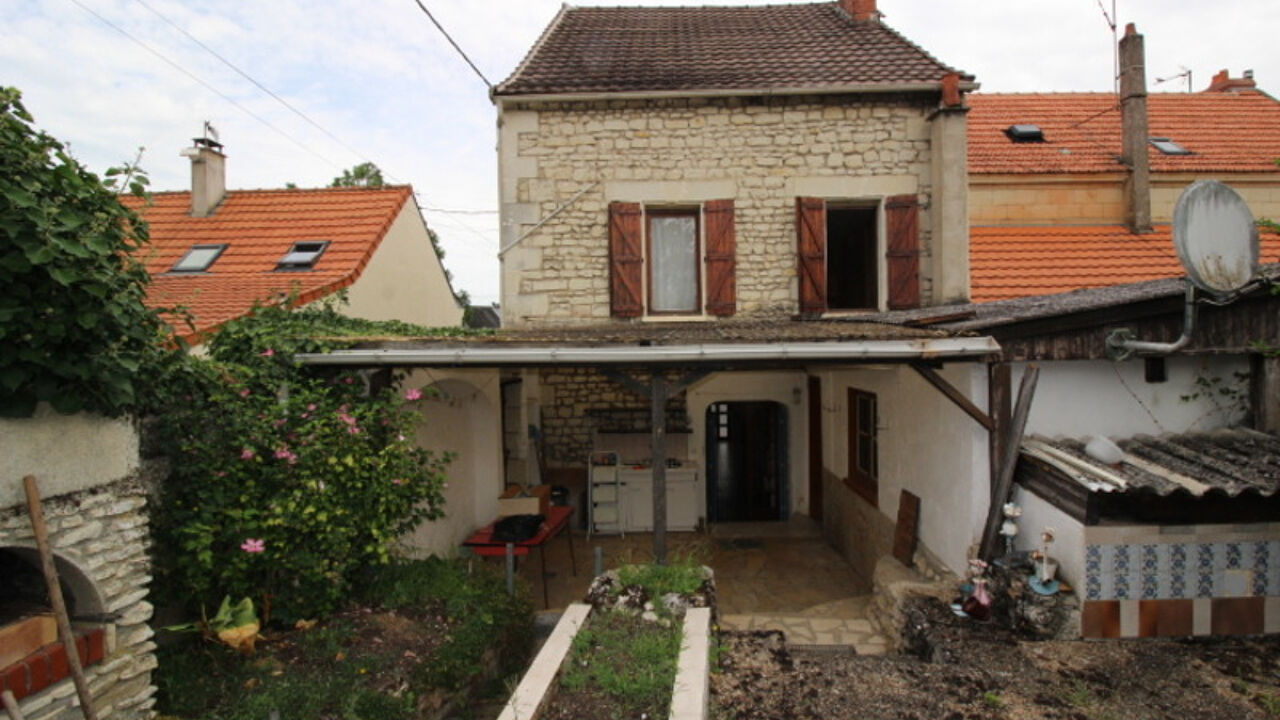 maison 6 pièces 92 m2 à vendre à Châtellerault (86100)