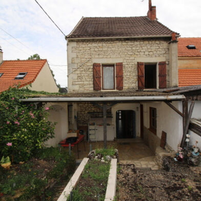 Maison 6 pièces 92 m²