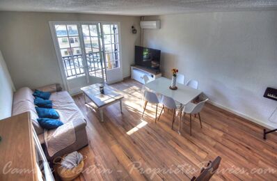 vente appartement 273 000 € à proximité de Roquebrune-sur-Argens (83520)