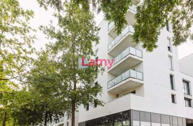 vente appartement 164 000 € à proximité de Acigné (35690)