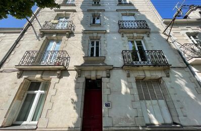 vente appartement 131 990 € à proximité de Bouaye (44830)