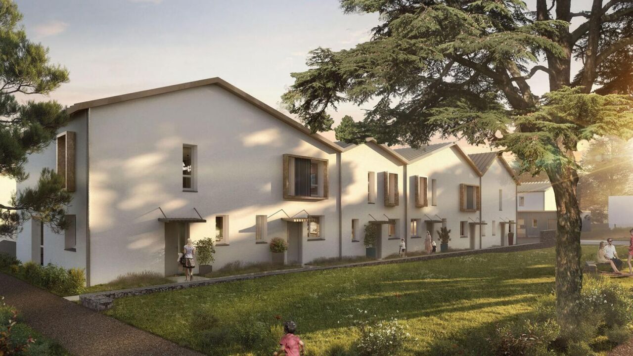 maison 4 pièces 88 m2 à vendre à Couëron (44220)