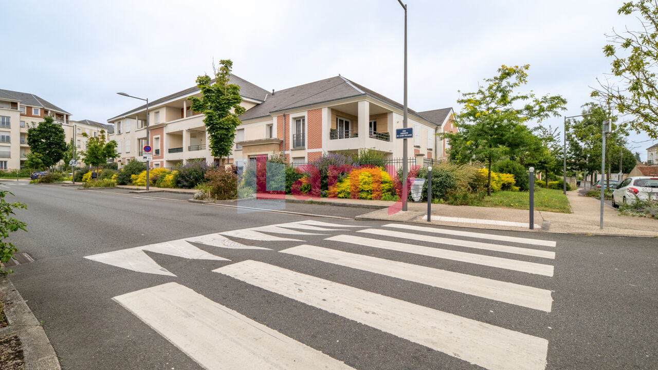 appartement 3 pièces 64 m2 à vendre à Orléans (45000)