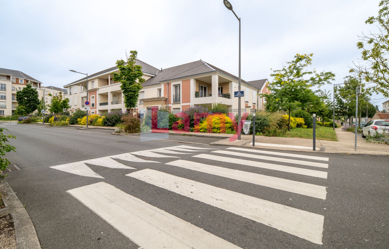 appartement 3 pièces 64 m2 à vendre à Orléans (45000)