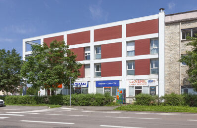 vente appartement 67 000 € à proximité de Montboillon (70700)