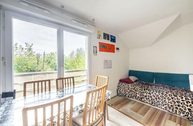 vente appartement 132 000 € à proximité de Nerville-la-Forêt (95590)