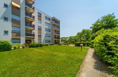 vente appartement 330 000 € à proximité de Quetigny (21800)