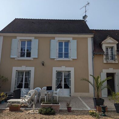 Maison 12 pièces 328 m²