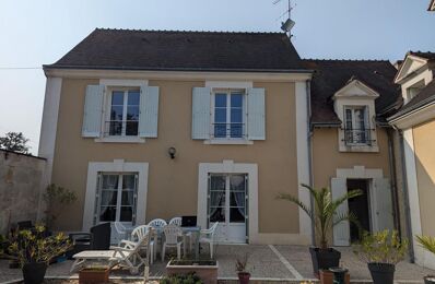 vente maison 452 400 € à proximité de Houssay (41800)