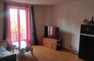 vente appartement 112 000 € à proximité de Nanteuil-le-Haudouin (60440)