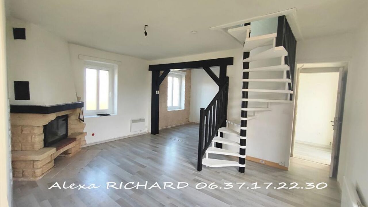 maison 5 pièces 115 m2 à louer à Pacy-sur-Eure (27120)