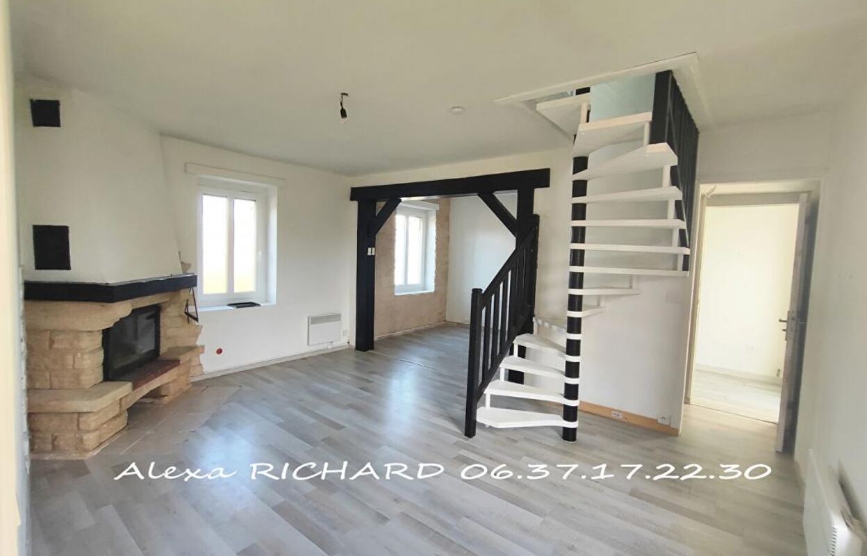 maison 5 pièces 115 m2 à louer à Pacy-sur-Eure (27120)