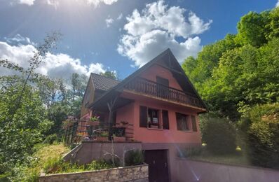 vente maison 233 900 € à proximité de Sainte-Croix-Aux-Mines (68160)