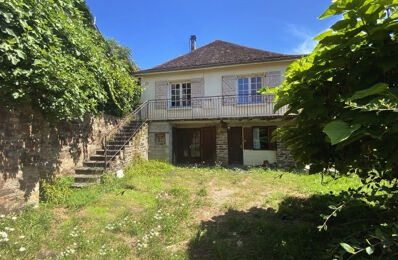 vente maison 156 000 € à proximité de Juillac (19350)