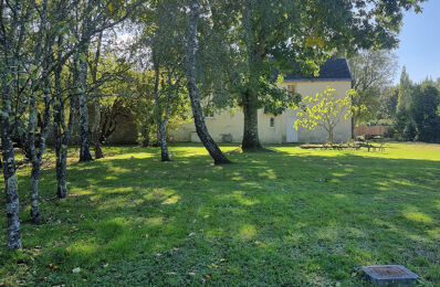 vente terrain 196 650 € à proximité de Le Temple-de-Bretagne (44360)