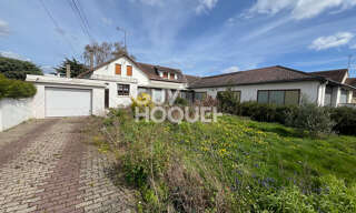 Maison 5 Pièces 141 m² à vendre à Margny-lès-Compiègne (60280)