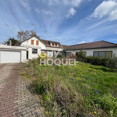 Maison 5 pièces 259000 €