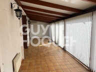 VENTE d'une maison 5 pièces (141 m²) à MARGNY LES COMPIEGNE — photo 2