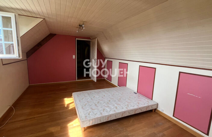 VENTE d'une maison 5 pièces (141 m²) à MARGNY LES COMPIEGNE — photo 5