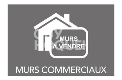 vente commerce 500 000 € à proximité de Braisnes-sur-Aronde (60113)