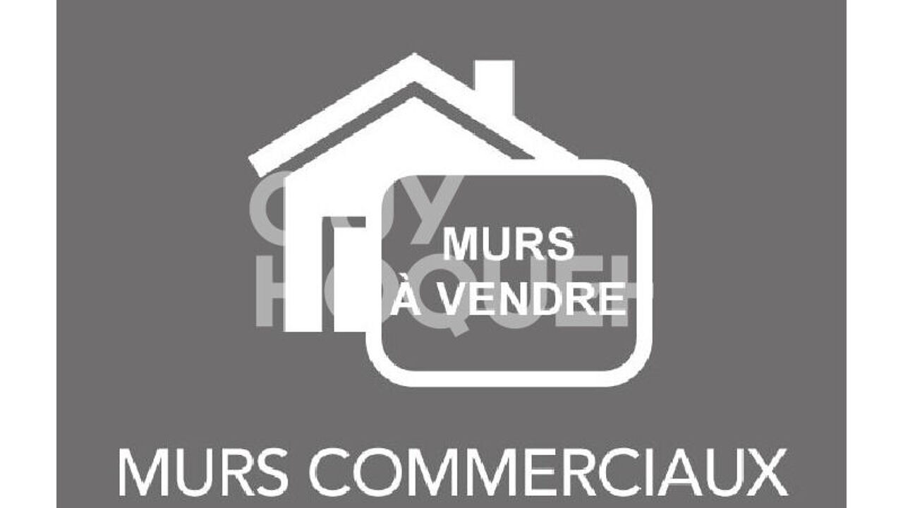 commerce  pièces 115 m2 à vendre à Compiègne (60200)