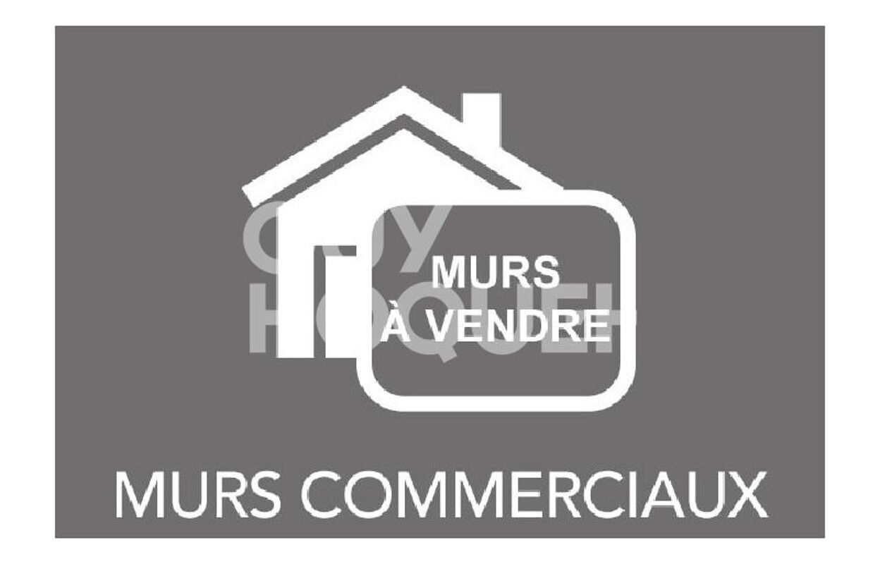 commerce  pièces 115 m2 à vendre à Compiègne (60200)