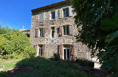 vente maison 188 000 € à proximité de Saint-Didier-sous-Aubenas (07200)