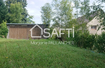 vente maison 112 000 € à proximité de Lacarry-Arhan-Charritte-de-Haut (64470)