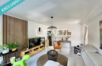 vente appartement 165 000 € à proximité de Hayange (57700)