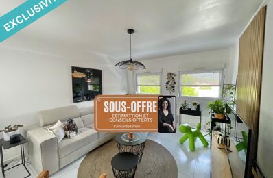 vente appartement 148 000 € à proximité de Moyeuvre-Petite (57250)