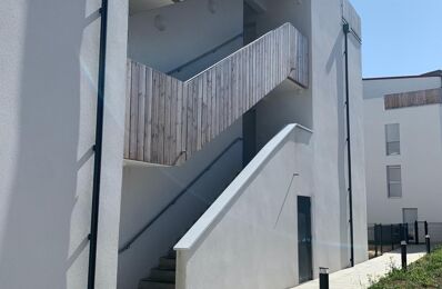 vente appartement 229 500 € à proximité de L'Houmeau (17137)