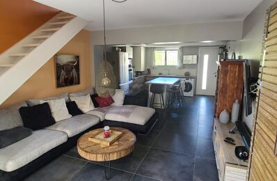 vente appartement 233 000 € à proximité de Trans-en-Provence (83720)