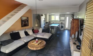 Appartement 3 Pièces 64 m² à vendre à Draguignan (83300)