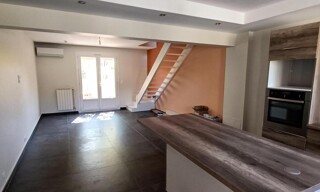 Appartement 3 Pièces 64 m² à vendre à Draguignan (83300)