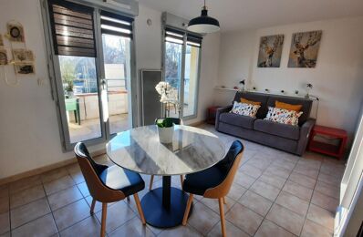 location appartement 639 € CC /mois à proximité de Colomiers (31770)