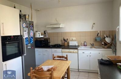 location maison 750 € CC /mois à proximité de Champigny en Rochereau (86170)