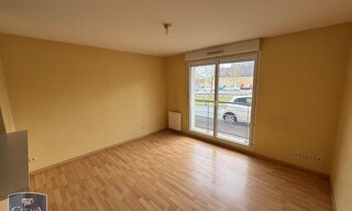 Appartement 3 Pièces 51 m² à louer à Poitiers (86000)