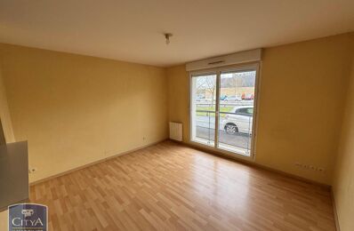 location appartement 625 € CC /mois à proximité de Neuville-de-Poitou (86170)