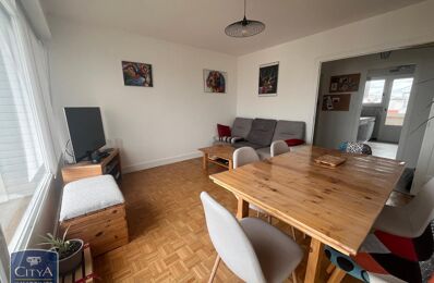 vente appartement 168 000 € à proximité de Avrillé (49240)