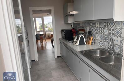 vente appartement 165 000 € à proximité de Les Ponts-de-Cé (49130)