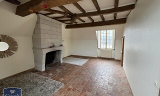 Appartement 3 Pièces 60 m² à louer à Angers (49100)