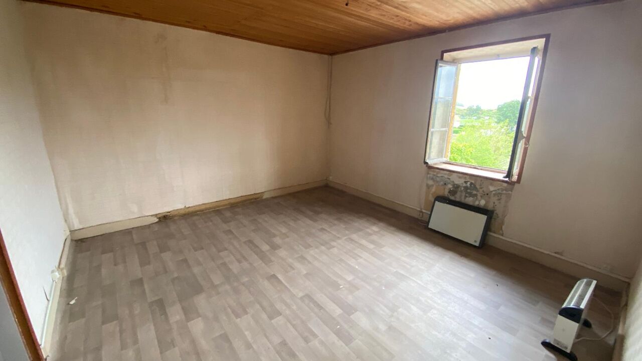 appartement 4 pièces 84 m2 à vendre à Saint-Pierre-la-Palud (69210)