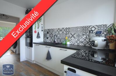 vente appartement 139 000 € à proximité de Chemillé-en-Anjou (49120)