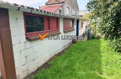 vente maison 125 880 € à proximité de Fouquières-Lès-Béthune (62232)