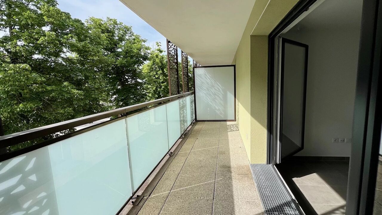 appartement 3 pièces 63 m2 à vendre à Nantes (44300)