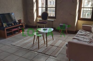 location appartement 745 € CC /mois à proximité de Chenôve (21300)