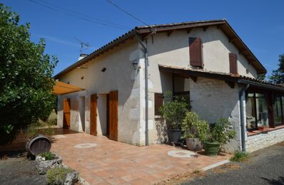 vente maison 361 500 € à proximité de Soussac (33790)