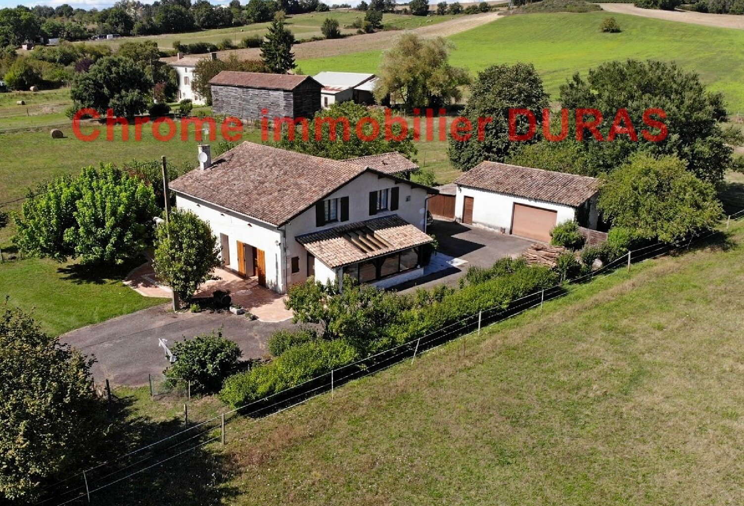 Spacieuse maison en pierre — photo 1